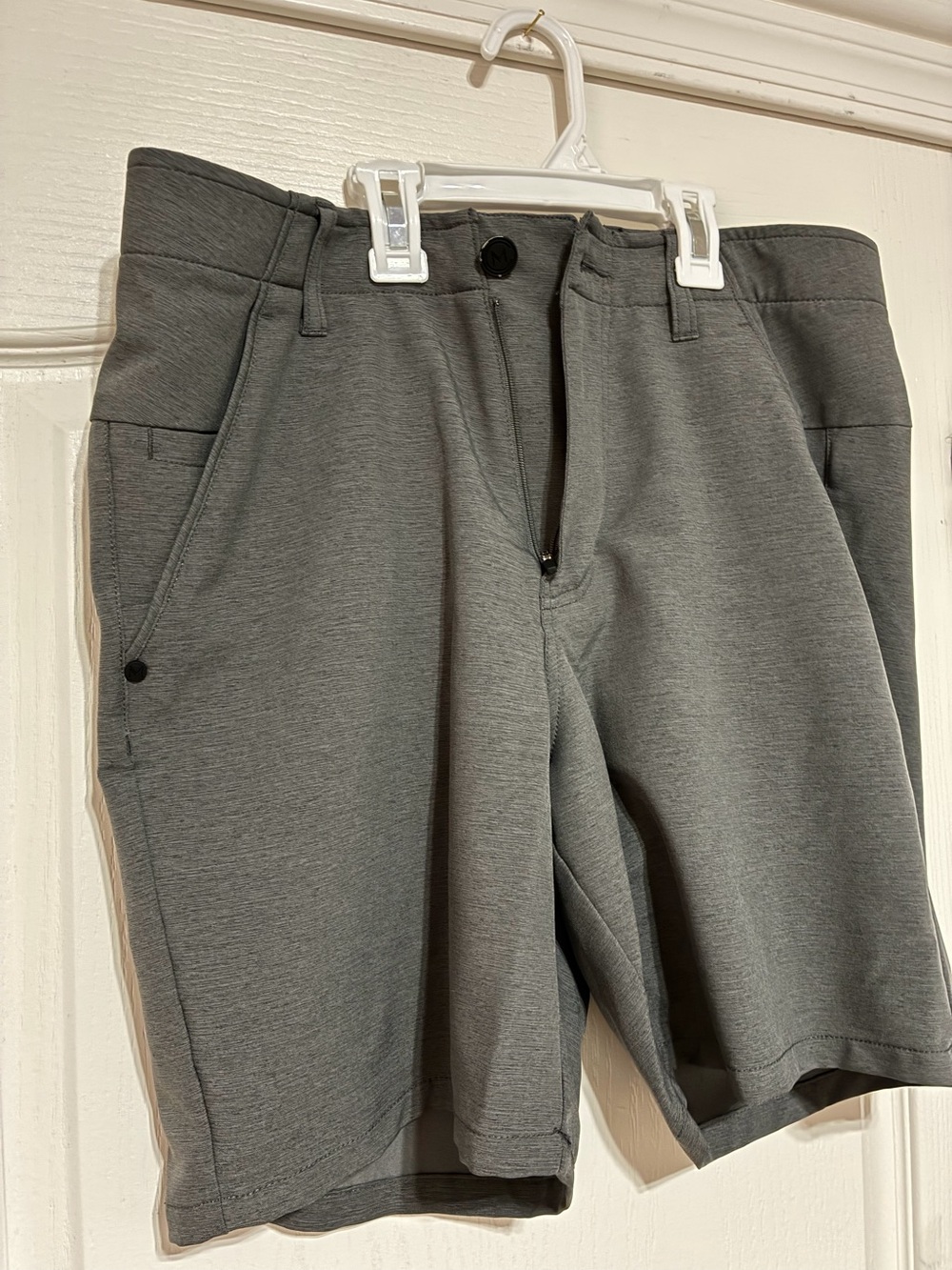 Maven Men’s Dress Shorts -
